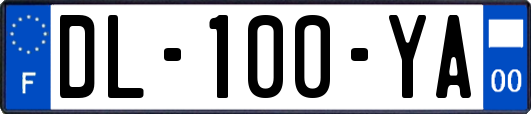 DL-100-YA