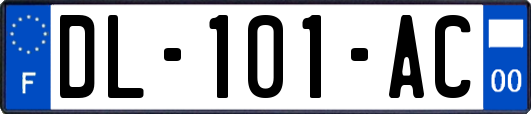 DL-101-AC