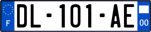 DL-101-AE