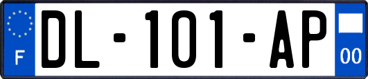 DL-101-AP