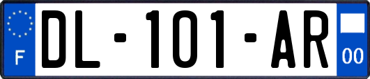 DL-101-AR