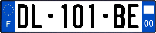 DL-101-BE