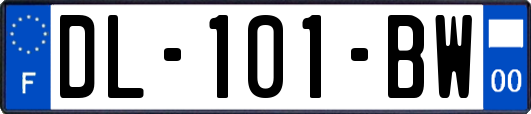 DL-101-BW