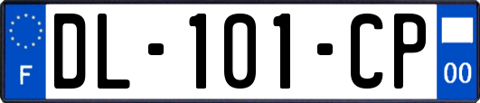 DL-101-CP