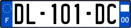 DL-101-DC