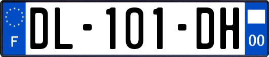 DL-101-DH