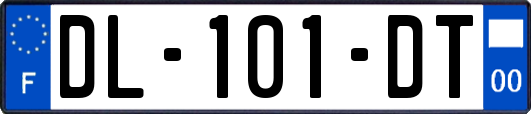 DL-101-DT
