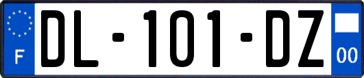 DL-101-DZ