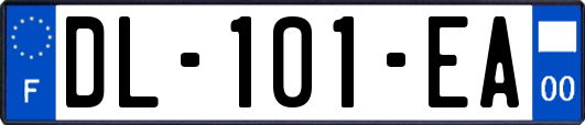 DL-101-EA