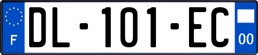 DL-101-EC