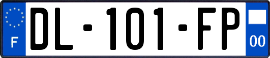 DL-101-FP