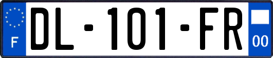 DL-101-FR