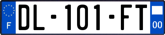 DL-101-FT