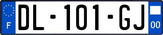 DL-101-GJ