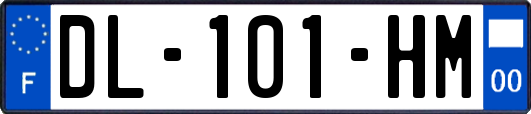 DL-101-HM