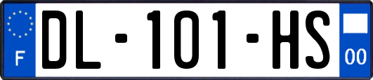 DL-101-HS