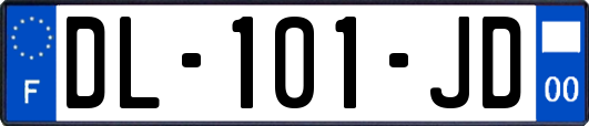 DL-101-JD