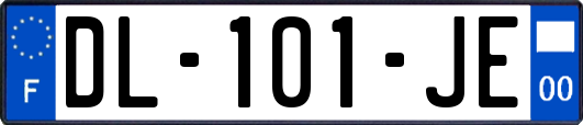 DL-101-JE