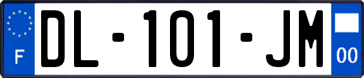 DL-101-JM