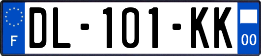 DL-101-KK