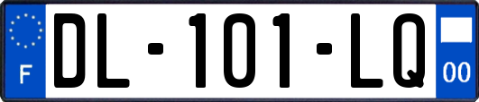 DL-101-LQ