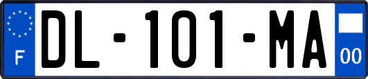 DL-101-MA