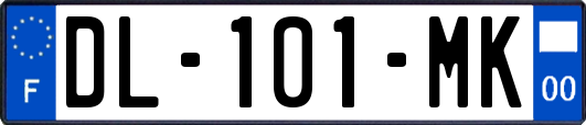 DL-101-MK