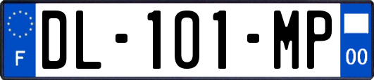 DL-101-MP