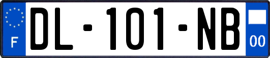 DL-101-NB