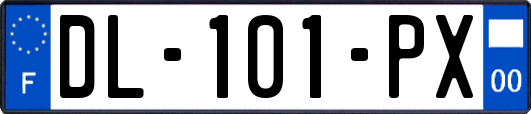 DL-101-PX