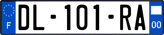 DL-101-RA