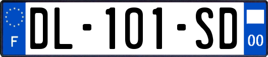 DL-101-SD