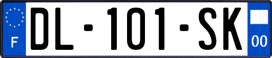 DL-101-SK