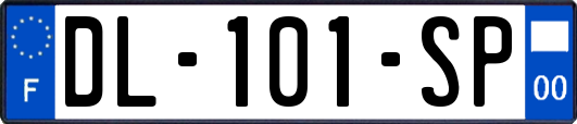 DL-101-SP