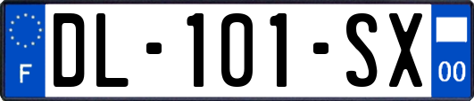 DL-101-SX