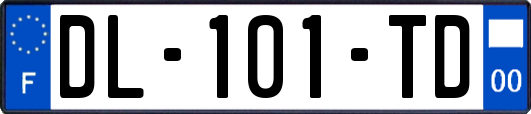 DL-101-TD