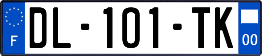 DL-101-TK