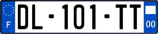 DL-101-TT