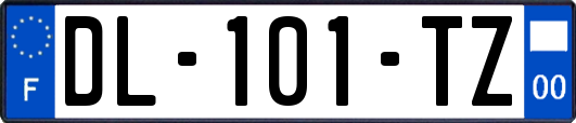 DL-101-TZ