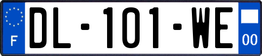 DL-101-WE