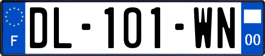 DL-101-WN