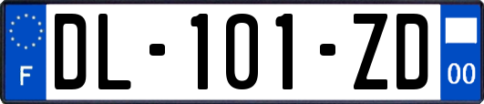 DL-101-ZD