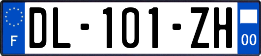 DL-101-ZH