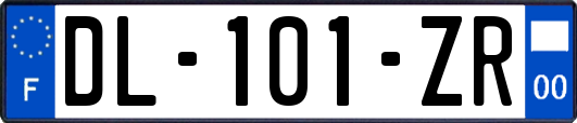 DL-101-ZR