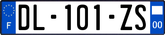 DL-101-ZS