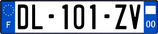 DL-101-ZV