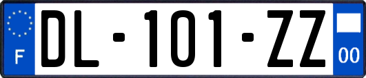 DL-101-ZZ