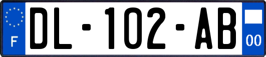 DL-102-AB