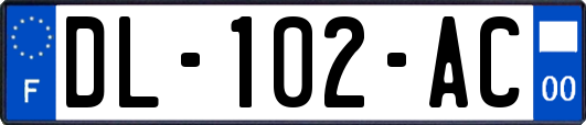 DL-102-AC