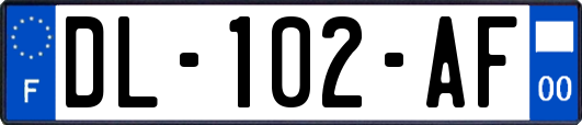 DL-102-AF